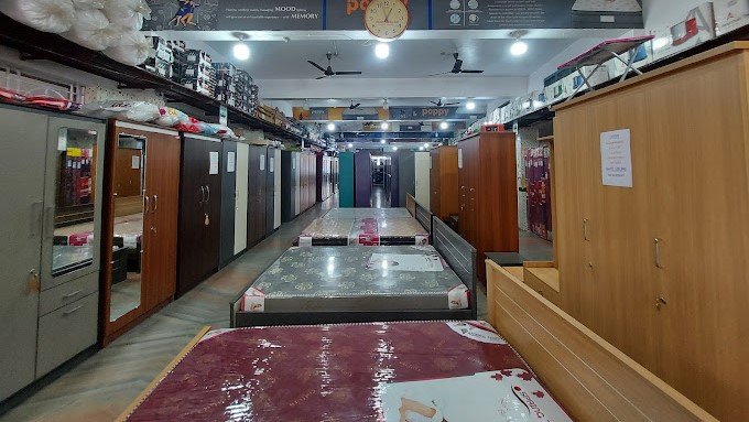 Furniture Company in Nagercoil