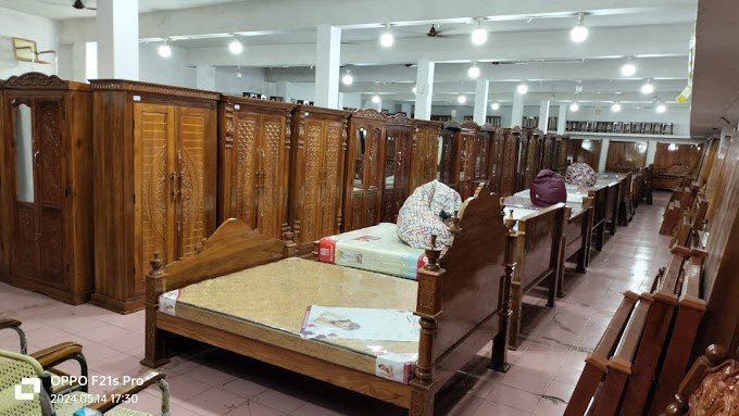 Furniture Company in Nagercoil
