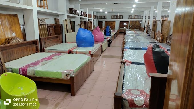 Furniture Company in Nagercoil