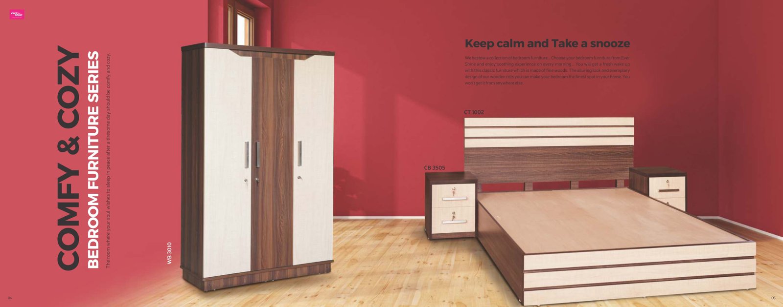 Furniture Showroom in Nagercoil